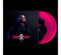 Cmbcrst (Pink/Black Transparent)