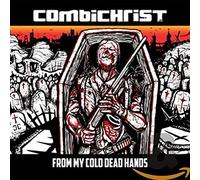 Combichrist - From My Cold Dead.. -Ltd-
