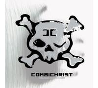 COMBICHRIST "MAKING MONSTERS" CD+DVD LIMITED EDT NEW