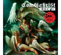Combichrist – No Redemption – Vinyle 12" coloré