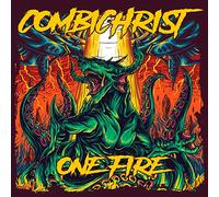 Combichrist - One Fire [Import]