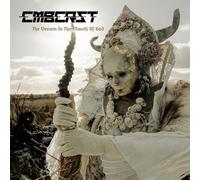 Combichrist - The Venom in the Mouth of God