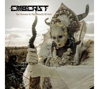 Combichrist - The Venom in the Mouth of God