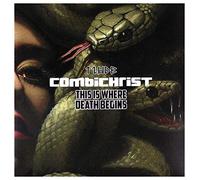 Combichrist – This Is Where Death Begins – Import