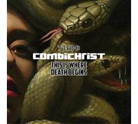 Combichrist – This Is Where Death Begins