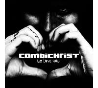 Combichrist – We Love You – Édition spéciale