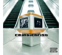 Combichrist - What the Fuck Is Wrong