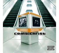 Combichrist - What The Fuck is Wrong Wi