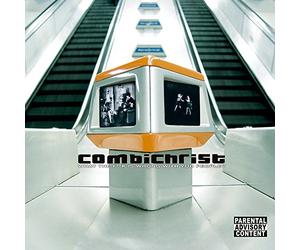 Combichrist - What The Fuck is Wrong Wi