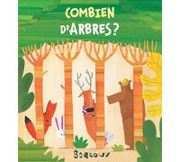 Combien d'arbres ?