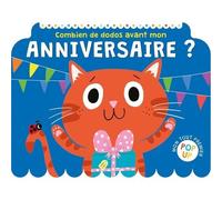 Combien de dodos avant - Mon anniversaire ?