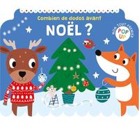Combien de dodos avant Noël ? – 1.2.3 SOLEIL!