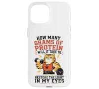 Combien de grammes de protéines, Dictons Amusants pour Chat, Gym Coque pour iPhone 15