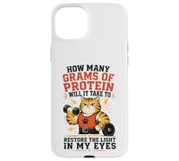 Combien de grammes de protéines, Dictons Amusants pour Chat, Gym Coque pour iPhone 15 Plus