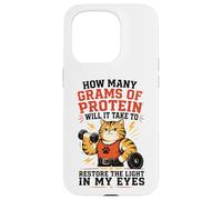 Combien de grammes de protéines, Dictons Amusants pour Chat, Gym Coque pour iPhone 15 Pro