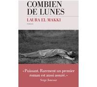 Combien de lunes Laura El Makki (Auteur)