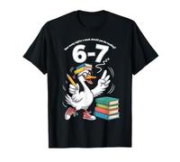 Combien de Nuits par Semaine Devriez-Vous Lire 67 Meme Teacher T-Shirt