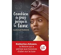 Combien de pas jusqu'à la lune