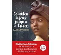 Combien de pas jusqu'à la lune – Les Éditions Albin Michel