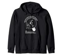 Combien de théoriciens de la relativité générale faut-il Sweat à Capuche