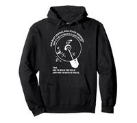 Combien de théoriciens de la relativité générale faut-il Sweat à Capuche