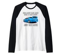 Combien De Voitures De Slot Un Homme A-t-il Besoin Manche Raglan