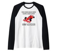 Combien De Voitures De Slot Un Homme A-t-il Besoin Manche Raglan