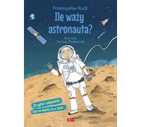 Combien pèse un astronaute ?