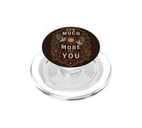 Combien Plus êtes-Vous Luke Christian Bible PopSockets PopGrip pour MagSafe