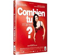 Combien tu m'aimes ?