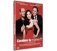 Combien Tu M'aimes ?