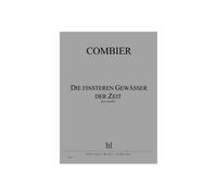Combier - Die Finsteren Gewasser ... - Ensemble