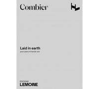 Combier J. - Laid in Earth