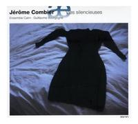 Combier, J. - Vies Silencieuses [Import]