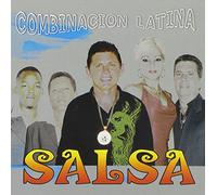 Combinacion Latina - Salsa [Import]