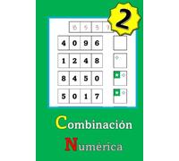 Combinación Numérica (2)