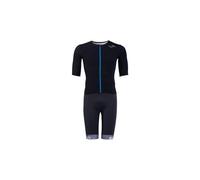 Combinaision trifonction sailfish aerosuit pro noir bleu