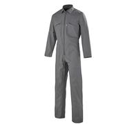 COMBINAISON 1 ZIP ESSENTIELS GRIS CONVOY INDUSTRIE CEPOVETT - 21-9427-9403-37 40/42 (M)