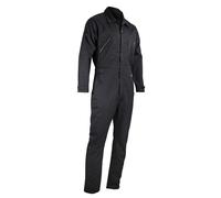Combinaison 1 zip JACKPOT NOIR - LMA LEBEURRE - 4139 XL