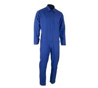 Combinaison coton TALOCHE bleu bugatti T2-S - LMA LEBEURRE - 400441 T2 M