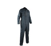 Combinaison 2 zips HECTARE VERT US - LMA LEBEURRE - 4133 XXS