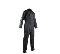 Combinaison 2 zips ROUELLE GRIS CHARCOAL - LMA LEBEURRE - 4131 XL