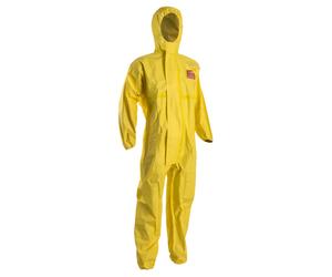 Combinaison 3X60 COVERALL jaune - COVERGUARD - MO44805 L