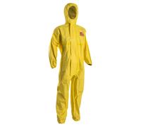 Combinaison 3X60 COVERALL jaune - COVERGUARD - MO44805 XL