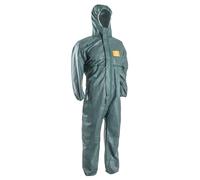 Combinaison 4M42 COVERALL vert - COVERGUARD - MO44510 S
