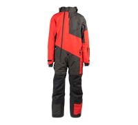 §Combinaison 509Allied Shell Racing Rouge§