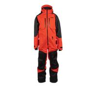 Combinaison 509 Ether Shell RougeS Rouge