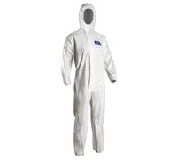 Combinaison 5M20 COVERALL blanc - COVERGUARD - MO44305 L