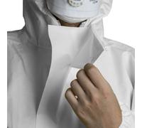 Combinaison 5M30 COVERALL blanc - COVERGUARD - MO44325 XL