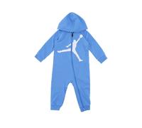 Nike Jordan Combinaison à capuche bébé JDB HBR Jumpman Bleu 18 mois